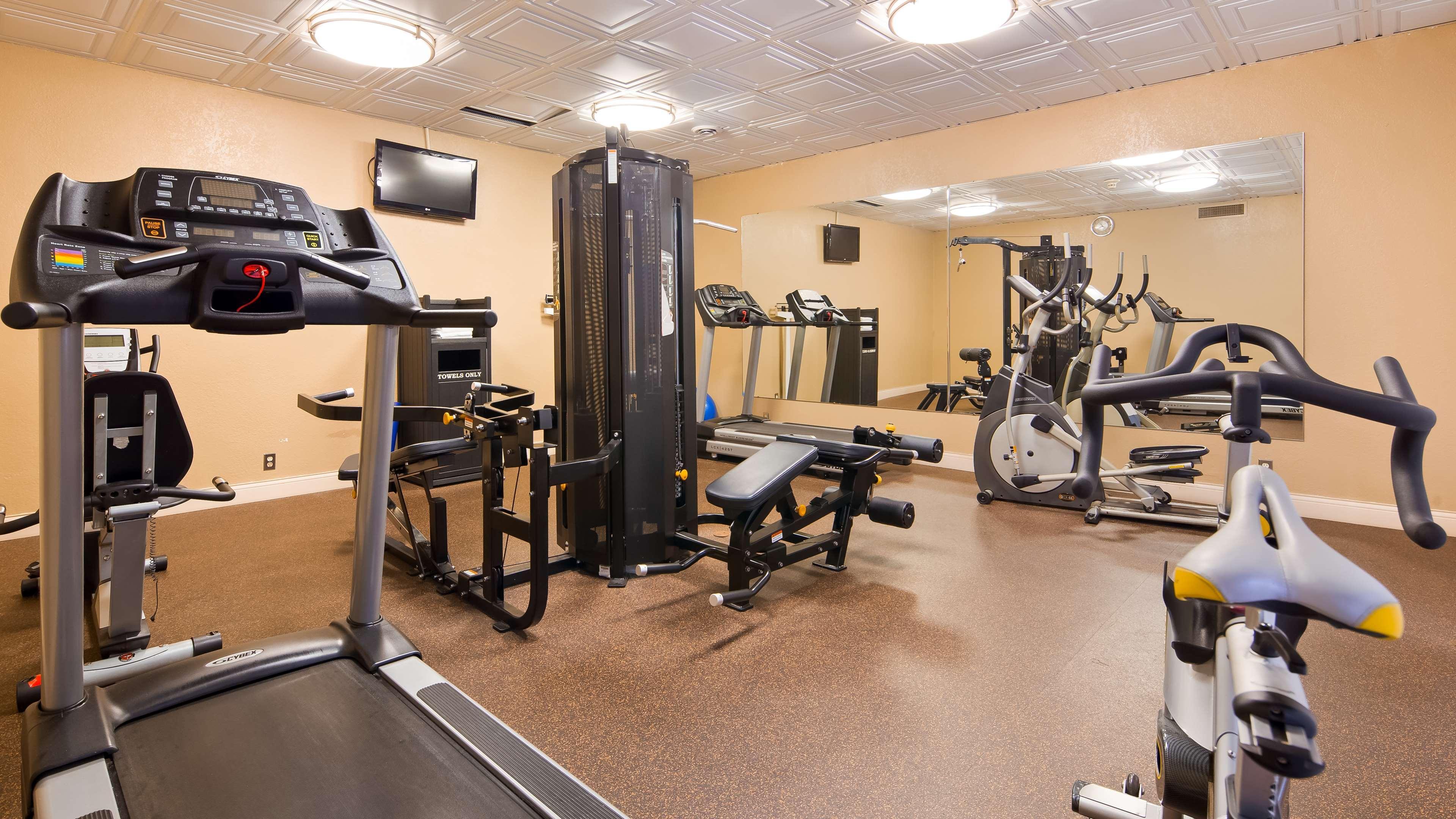 Best Western Tomah Hotel Eksteriør bilde