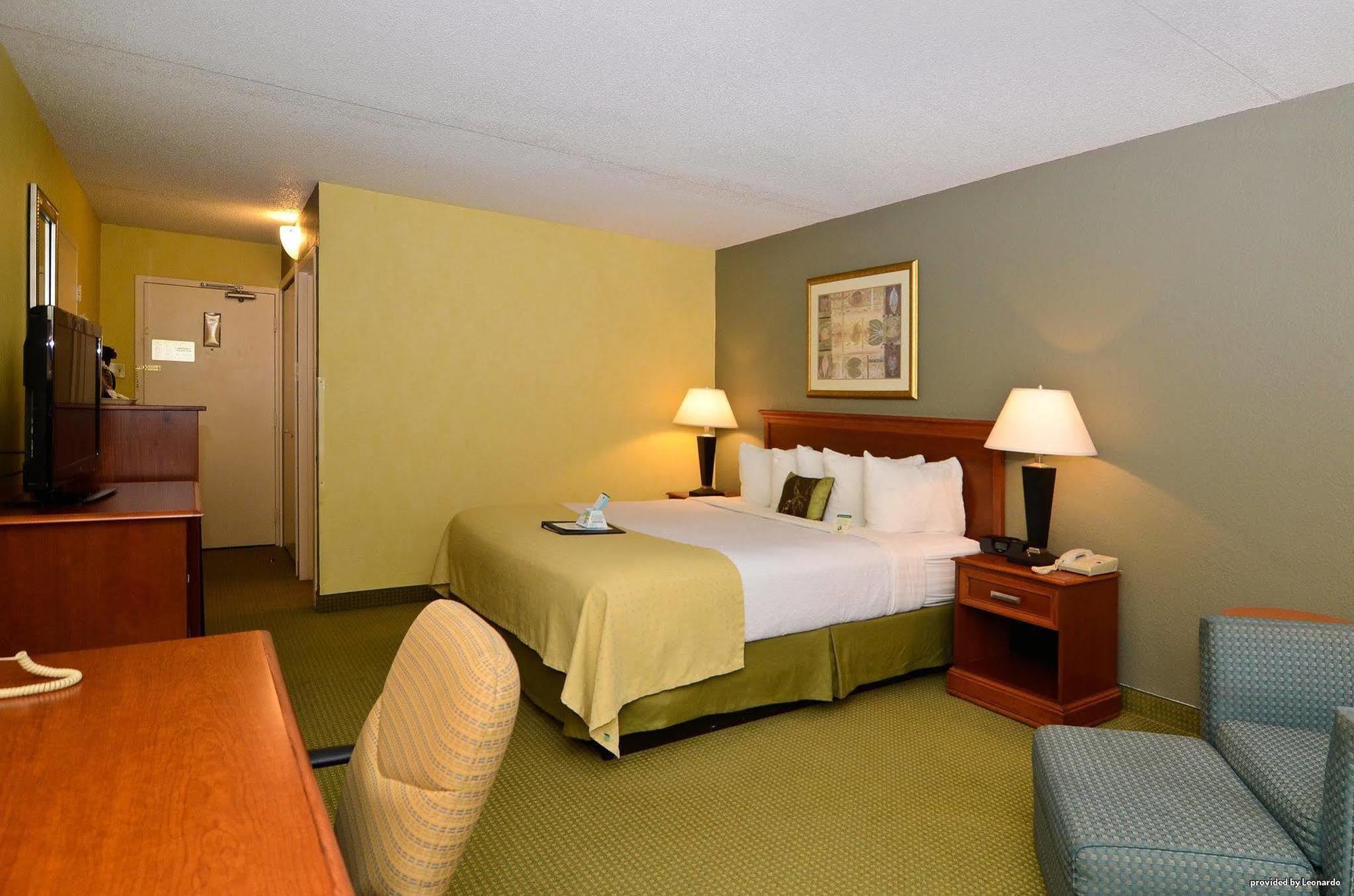Best Western Tomah Hotel Rom bilde