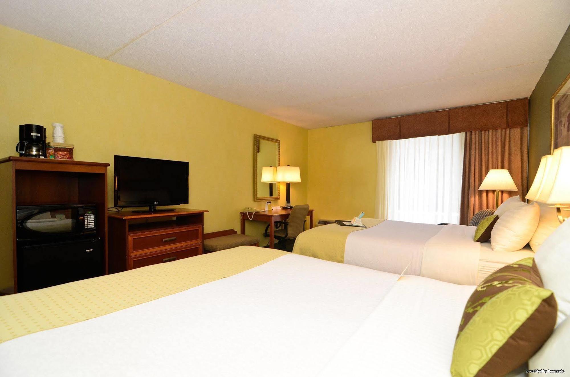 Best Western Tomah Hotel Rom bilde