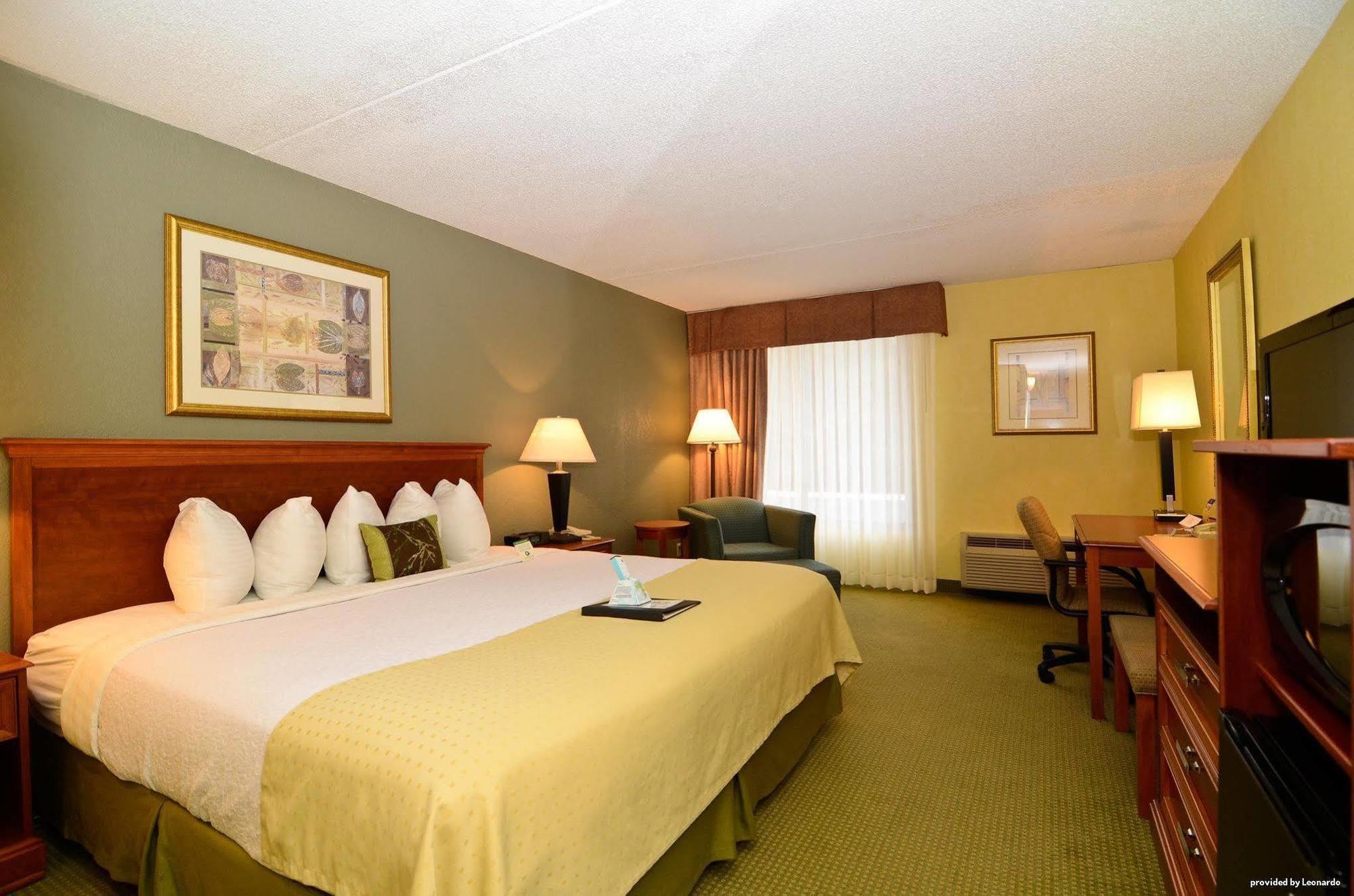 Best Western Tomah Hotel Rom bilde